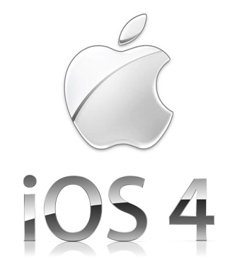 IOS logo large