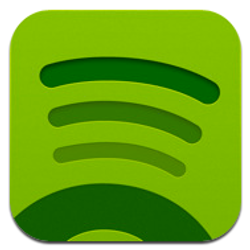 Download Official U S Spotify App for iPhone iPad 2