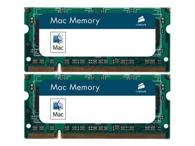 Memoria RAM para Mac