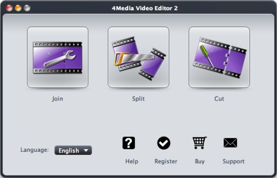 Editores para Mac OS