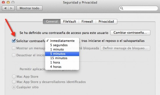 Protege la Privacidad de tu Mac