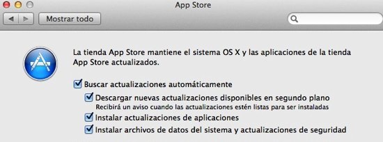 Ahorra tiempo y mantén tu Mac actualizado