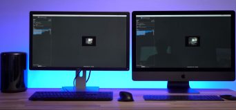 Mac Pro vs iMac Pro