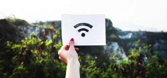 Compartir Wi-Fi desde una Mac