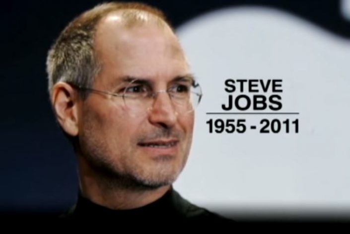 de qué murió Steve Jobs