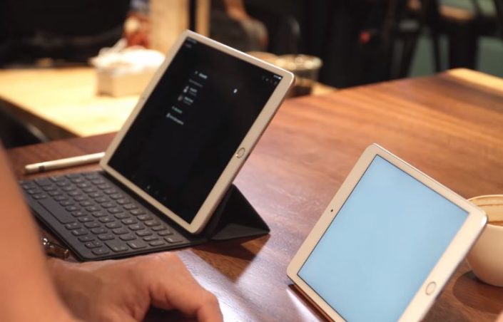 iPad mini vs iPad Air 2019