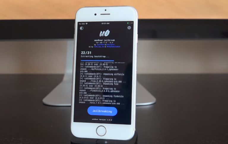 Guía para hacer un Jailbreak en iOS 12 - Rincón Apple